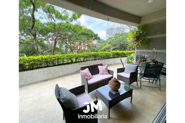 Apartamentos, Venta, Cristales - $750.000.000