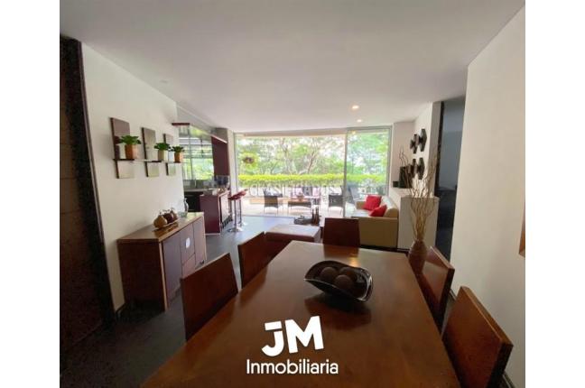 Apartamentos, Venta, Cristales - $750.000.000