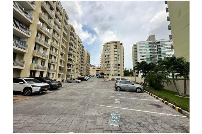 Apartamentos, Alquiler en Barranquilla
