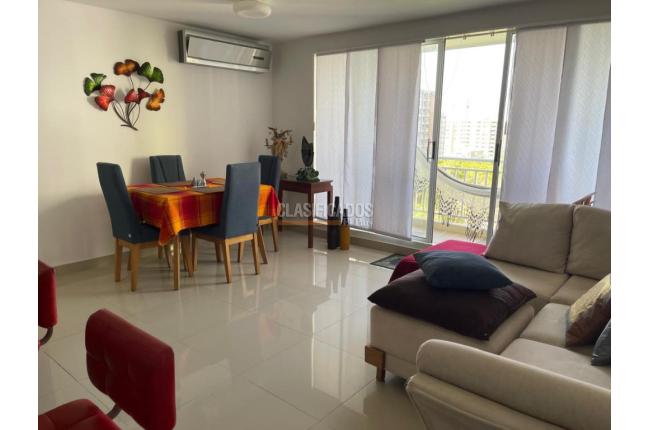 Apartamentos, Alquiler, Barranquilla - $3.600.000