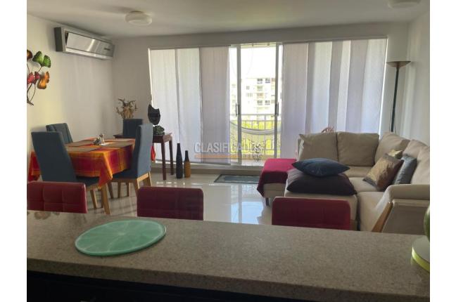 Apartamentos, Alquiler, Barranquilla - $3.600.000