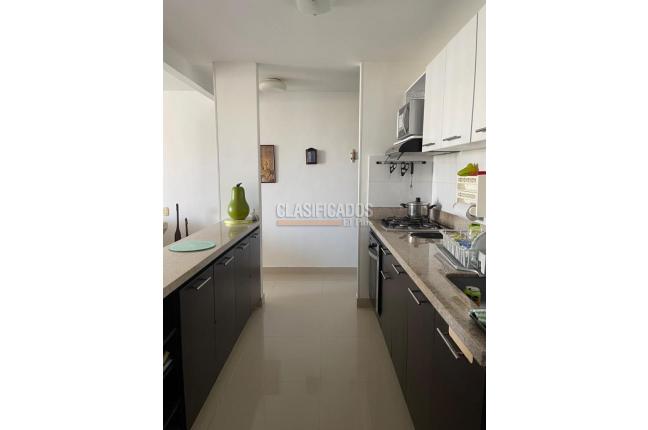 Apartamentos, Alquiler, Barranquilla - $3.600.000