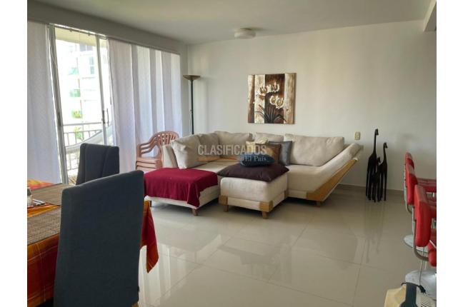 Apartamentos, Alquiler, Barranquilla - $3.600.000