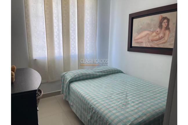 Apartamentos, Alquiler, Barranquilla - $3.600.000