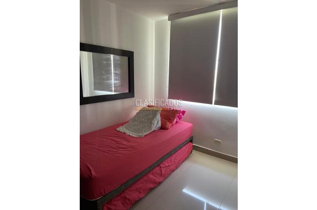 Apartamentos, Alquiler, Barranquilla - $3.600.000