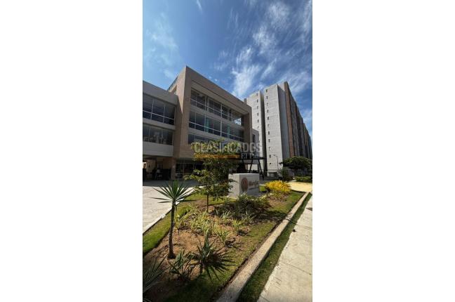 Apartamentos, Alquiler en Puerto Colombia