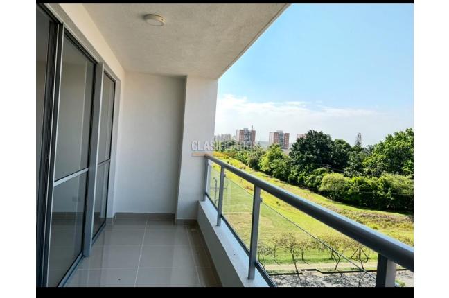 Apartamentos, Alquiler, Valle del Lili - $2.100.000