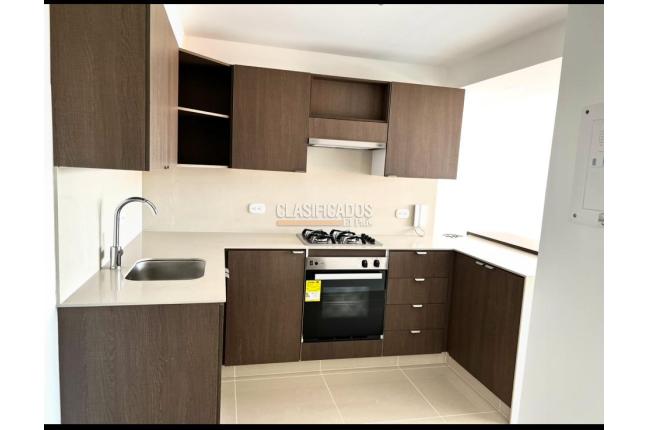 Apartamentos, Alquiler, Valle del Lili - $2.100.000