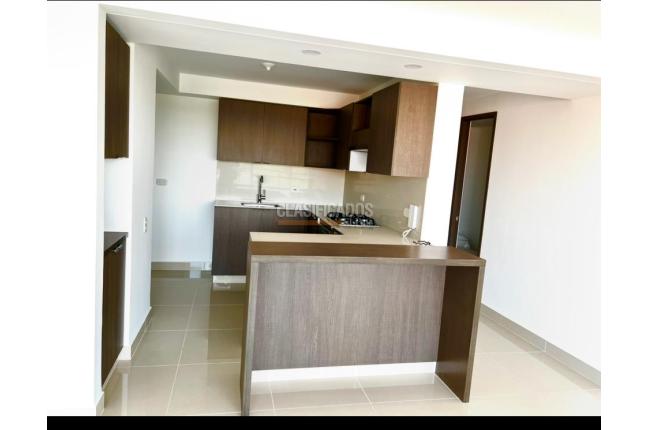 Apartamentos, Alquiler, Valle del Lili - $2.100.000