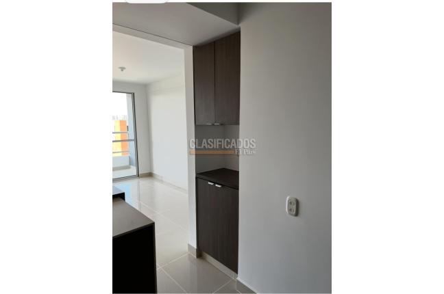 Apartamentos, Alquiler, Valle del Lili - $2.100.000