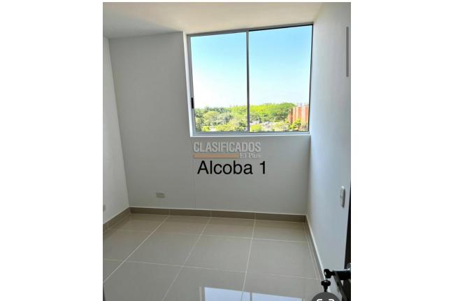 Apartamentos, Alquiler, Valle del Lili - $2.100.000