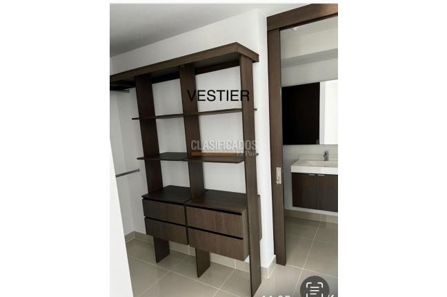 Apartamentos, Alquiler, Valle del Lili - $2.100.000