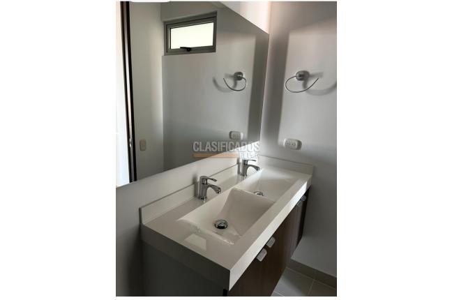 Apartamentos, Alquiler, Valle del Lili - $2.100.000