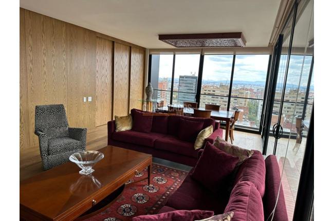 Apartamentos, Alquiler, Bogotá - $25.000.000