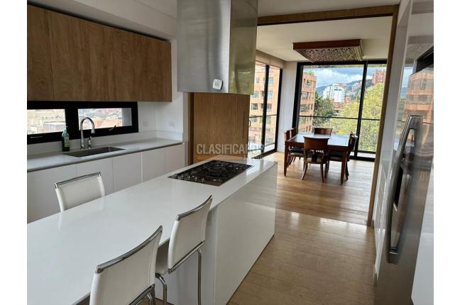 Apartamentos, Alquiler, Bogotá - $25.000.000