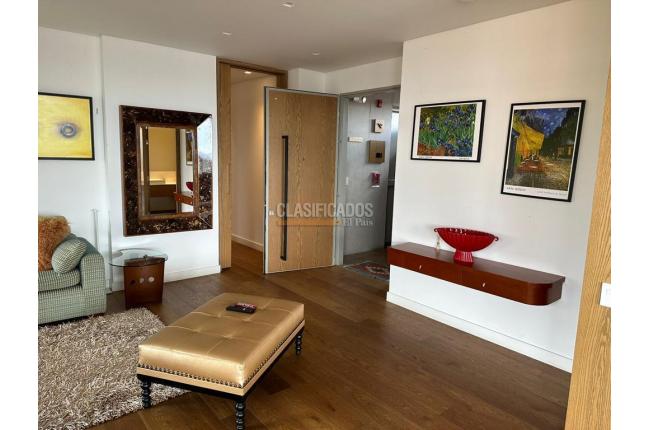 Apartamentos, Alquiler, Bogotá - $25.000.000