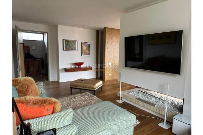 Apartamentos, Alquiler, Bogotá - $25.000.000