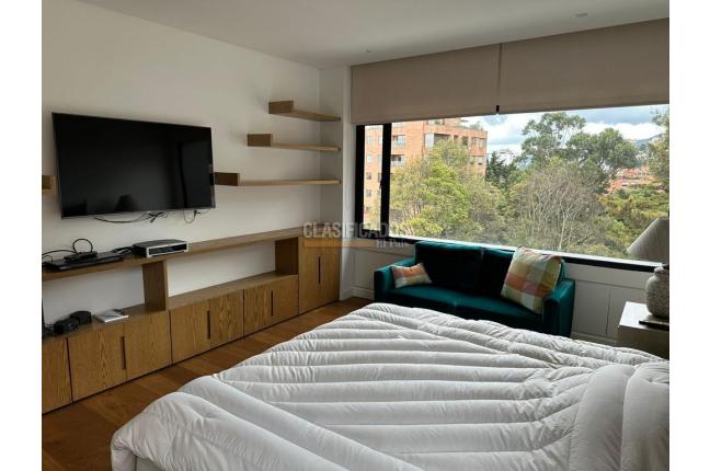 Apartamentos, Alquiler, Bogotá - $25.000.000