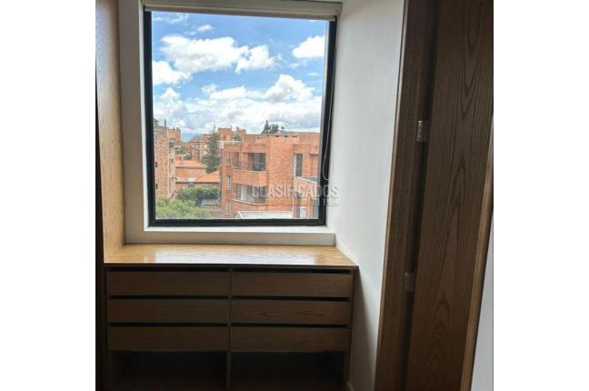 Apartamentos, Alquiler, Bogotá - $25.000.000