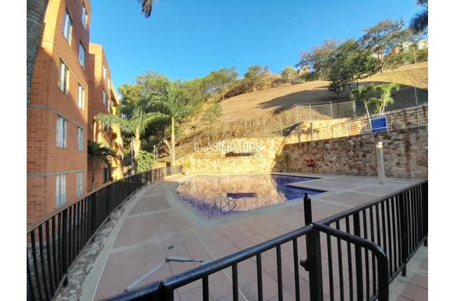 Apartamentos, Alquiler, Aguacatal - $1.300.000