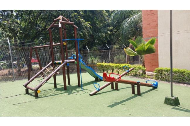 Apartamentos, Alquiler, Aguacatal - $1.300.000