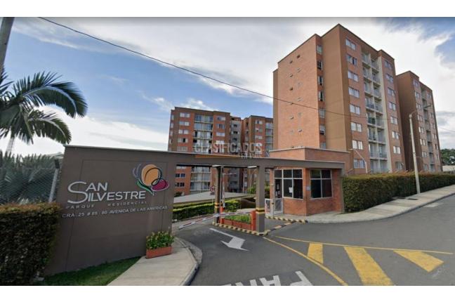 Apartamentos, Alquiler en Pereira