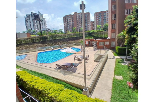 Apartamentos, Alquiler en Pereira