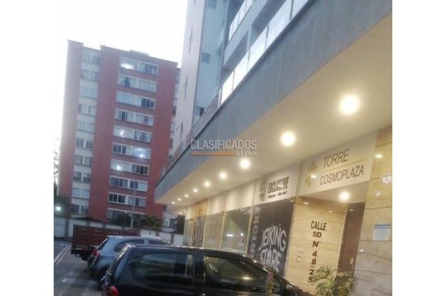 Locales y Bodegas, Venta en Tequendama