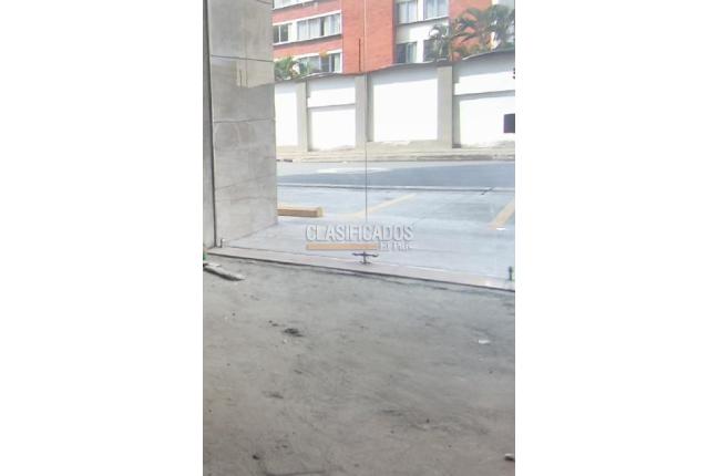 Locales y Bodegas, Venta en Tequendama