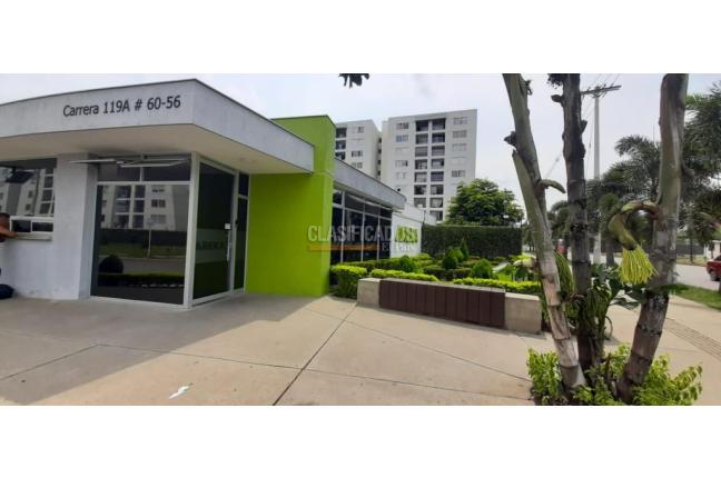 Apartamentos, Alquiler, Ciudad Bochalema - $1.400.000