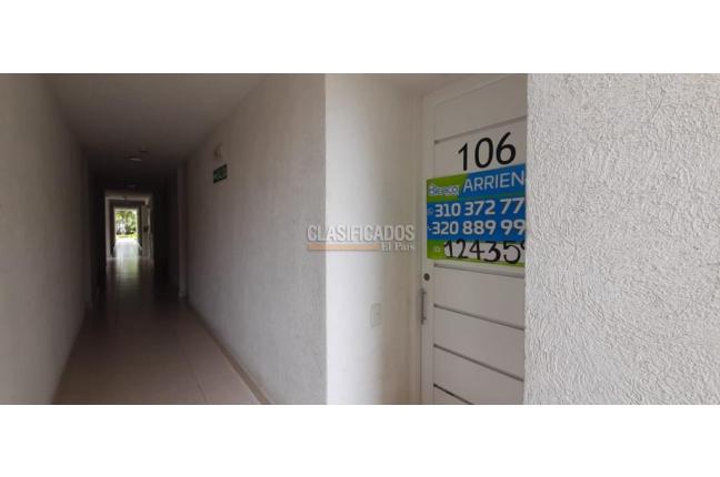 Apartamentos, Alquiler, Ciudad Bochalema - $1.400.000
