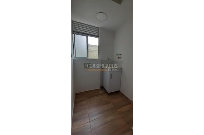 Apartamentos, Alquiler, Ciudad Bochalema - $1.400.000