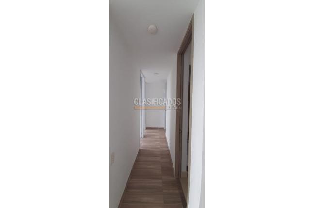 Apartamentos, Alquiler, Ciudad Bochalema - $1.400.000