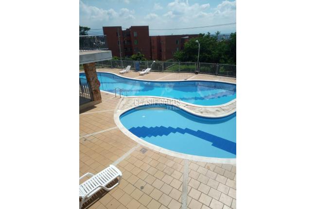 Apartamentos, Alquiler, Meléndez - $900.000