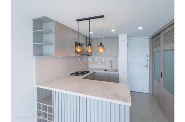 Apartamentos, Alquiler, Jamundí - $1.350.000