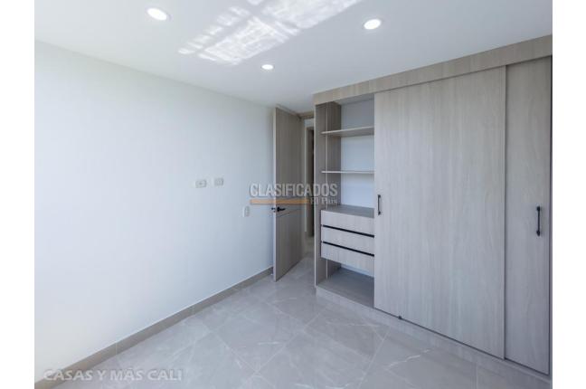 Apartamentos, Alquiler, Jamundí - $1.350.000