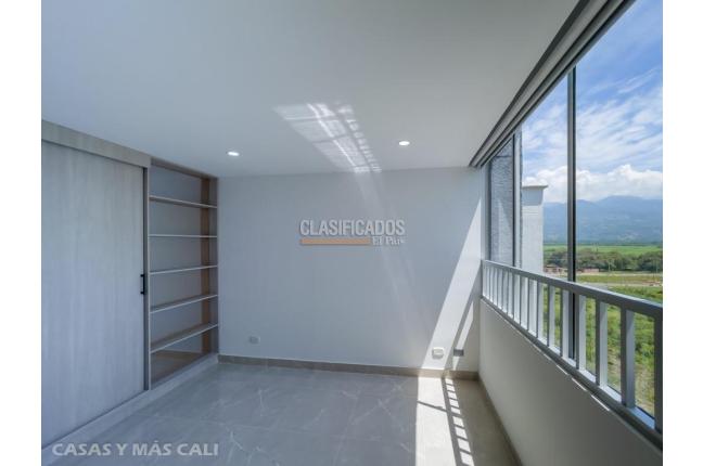 Apartamentos, Alquiler, Jamundí - $1.350.000