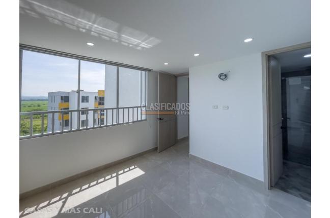 Apartamentos, Alquiler, Jamundí - $1.350.000