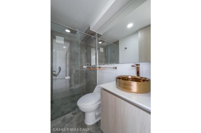 Apartamentos, Alquiler, Jamundí - $1.350.000