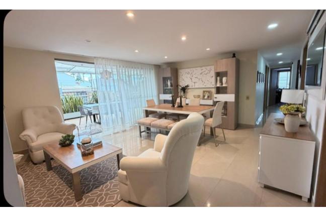 Apartamentos, Venta en Ed. Rincón del Parque