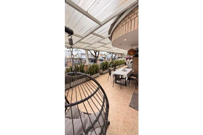 Apartamentos, Venta en Ed. Rincón del Parque