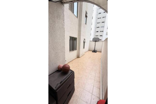 Apartamentos, Venta en Ed. Rincón del Parque