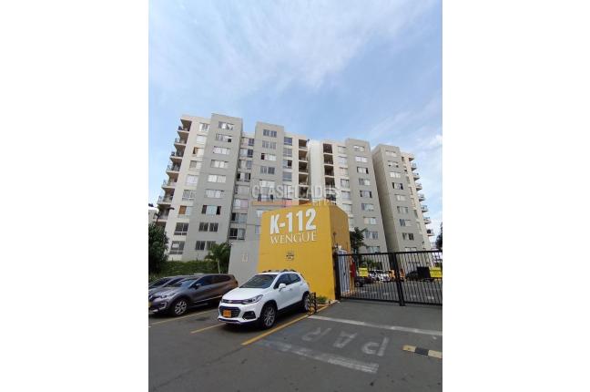 Apartamentos, Alquiler, Ciudad Bochalema - $1.300.000