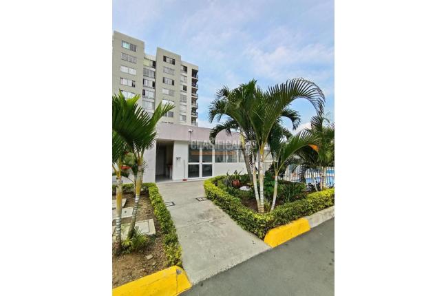 Apartamentos, Alquiler, Ciudad Bochalema - $1.300.000