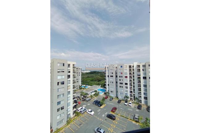 Apartamentos, Alquiler, Ciudad Bochalema - $1.300.000