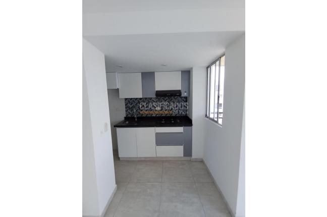 Apartamentos, Alquiler, Ciudad Bochalema - $1.300.000
