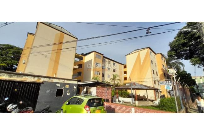 Apartamentos, Alquiler en Chiminangos