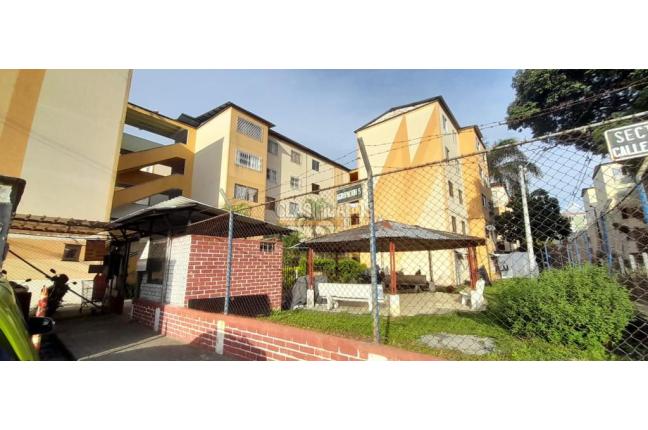 Apartamentos, Alquiler en Chiminangos