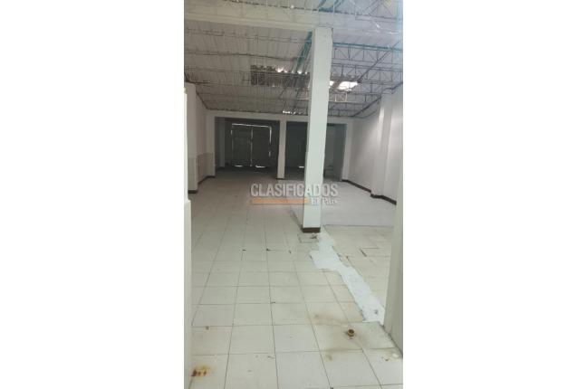 Locales y Bodegas, Alquiler, Cristóbal Colón - $2.800.000