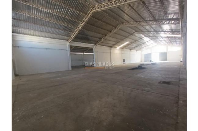 Locales y Bodegas, Alquiler, Barranquilla - $91.000.000